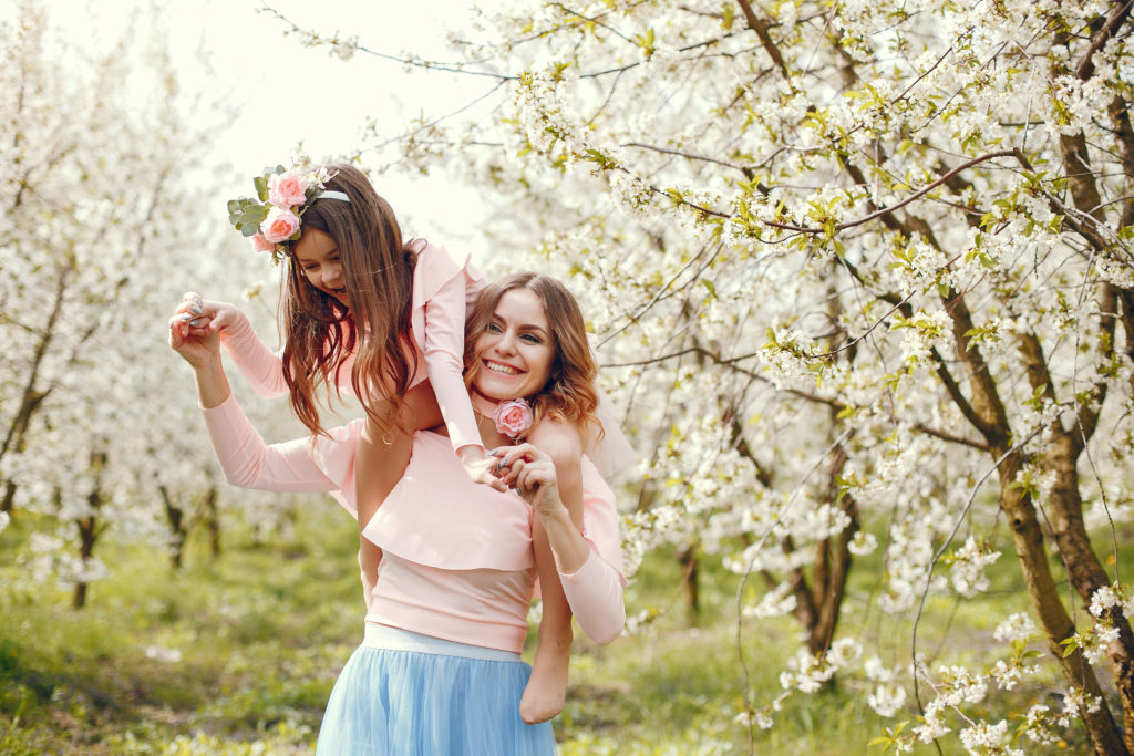 Programme des activités vacances de printemps