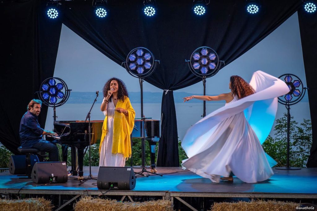 Festival Parsi Parla
