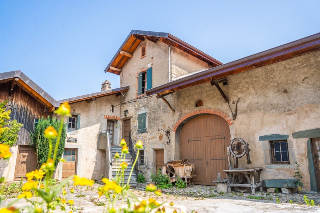 Journées européennes du Patrimoine